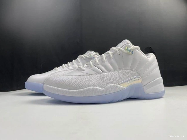 JORDAN (2021) RETRO DB0733-190 LOW 12 AIR EASTER 1211